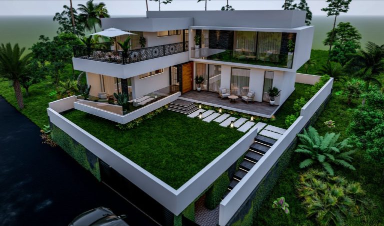 Aluminium and Glass Products for Construction in Rwanda