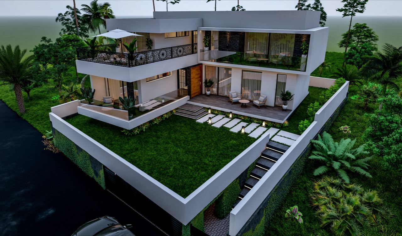 Aluminium and Glass Products for Construction in Rwanda