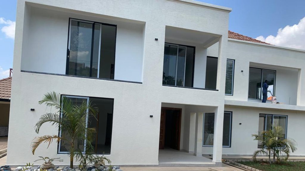 building a house in rwanda, house construction in rwanda, construction in rwanda, rwanda house construction