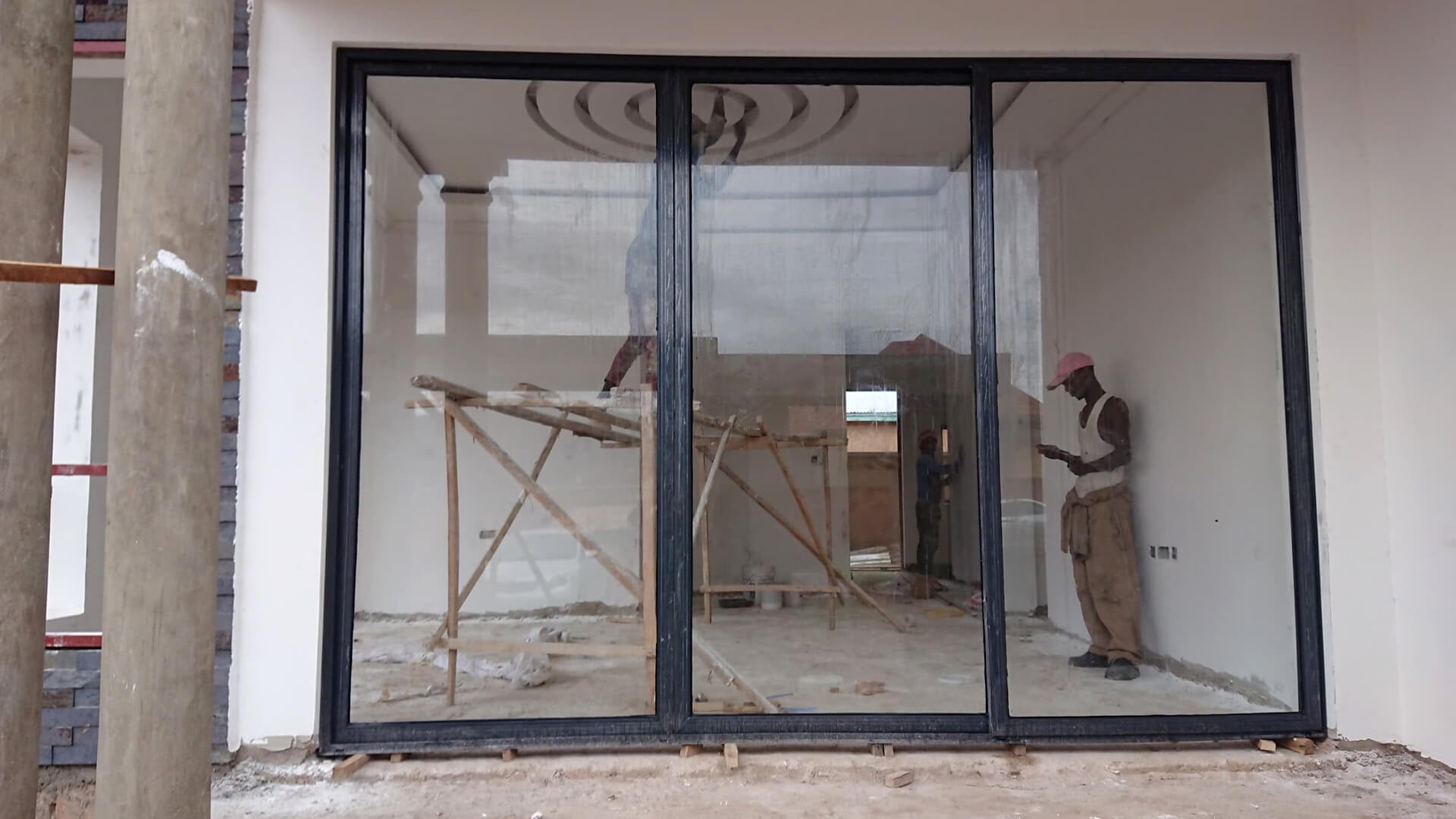 Aluminium and Glass Windows and Doors in Rwanda, best Aluminium and Glass Windows and Doors in Rwanda, aluminium rwanda