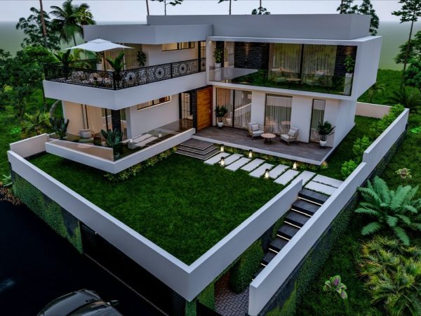 Aluminium and Glass Products for Construction in Rwanda